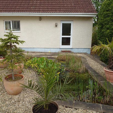 Annexe In Cherhill, Opposite Cherhill White Horse Exteriör bild