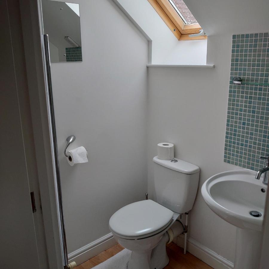 Annexe In Cherhill, Opposite Cherhill White Horse Exteriör bild